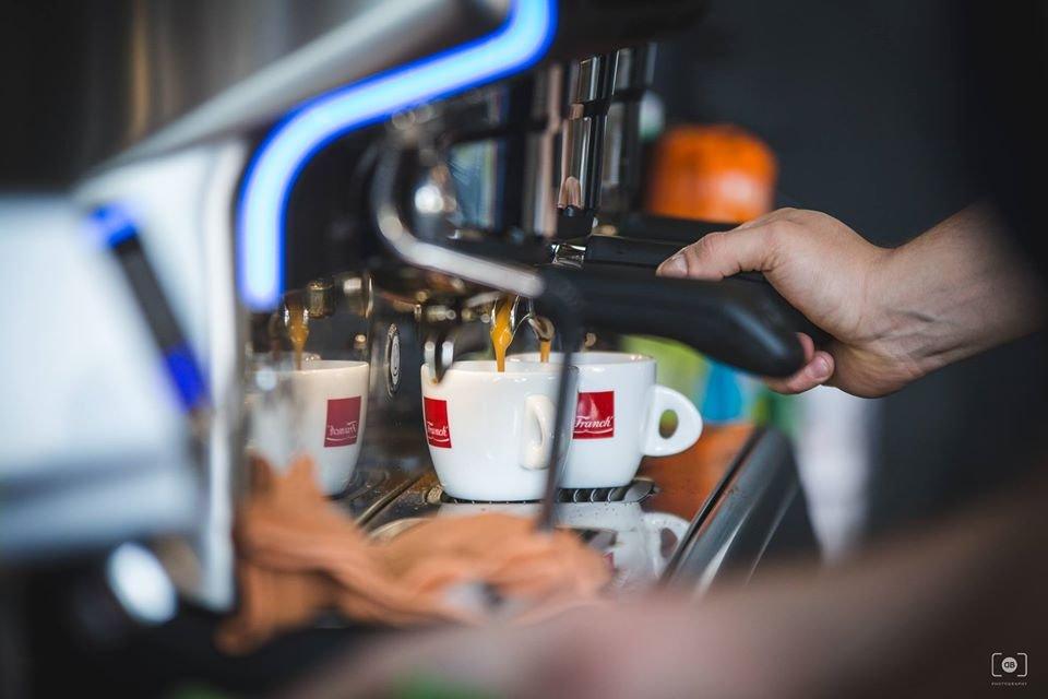 Campus Caffe