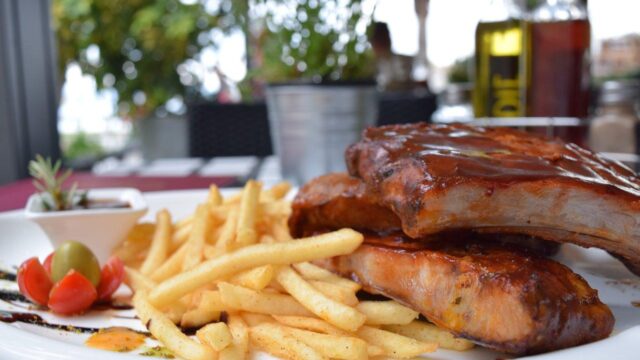 Centrum Restaurant & Pizzeria