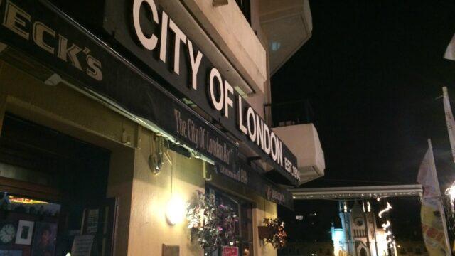 city-of-london