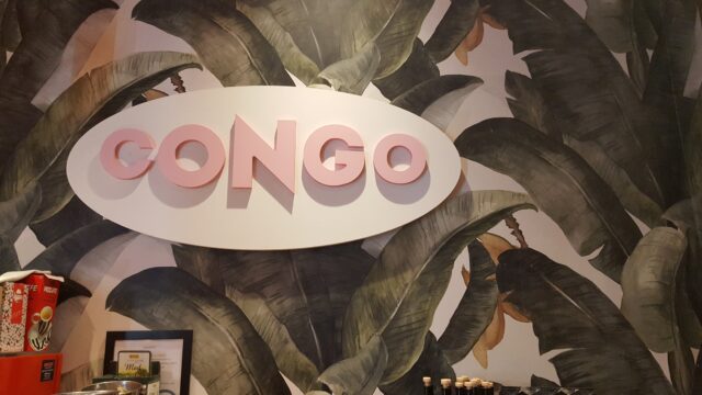Congo StreetFood