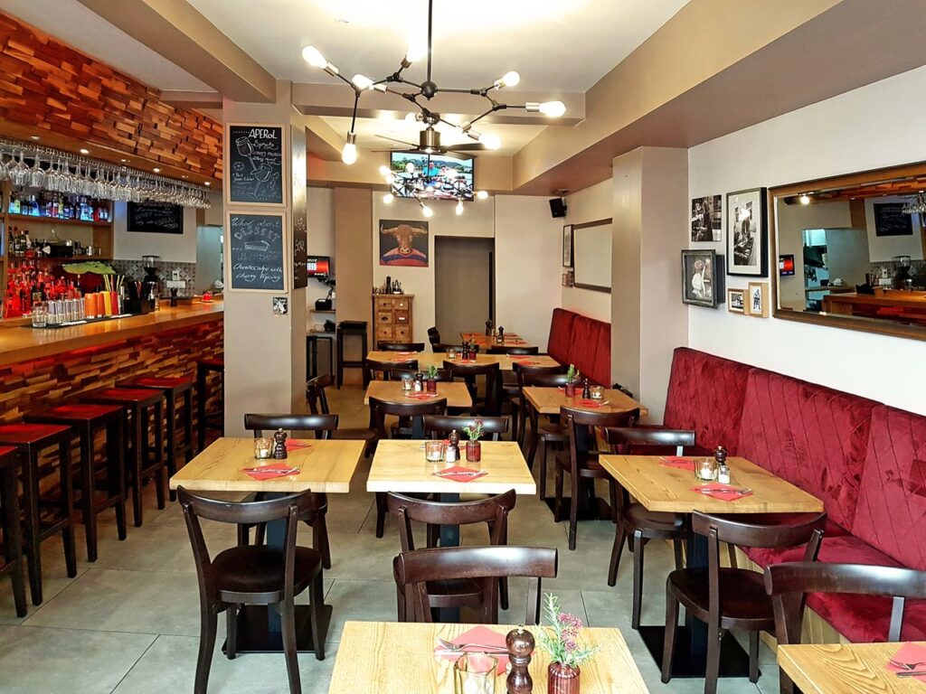 Darling food & drink