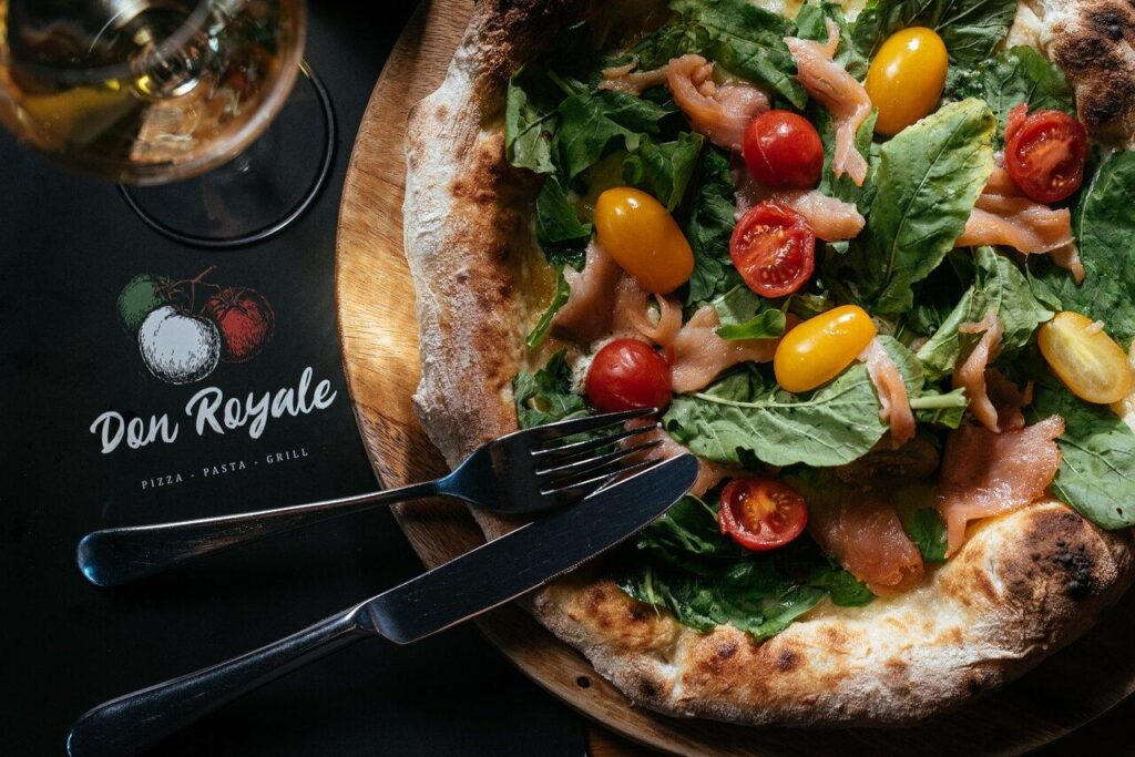 Don Royale