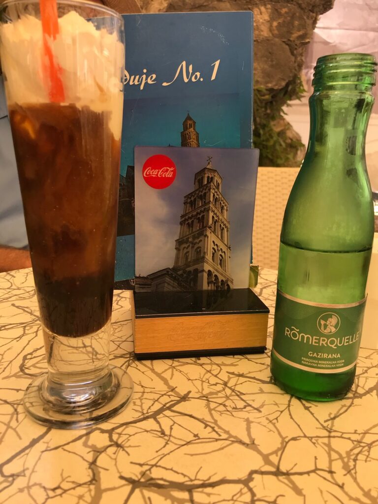 Duje No 1