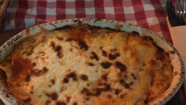 Single Location 4 Fast Food Pizzeria