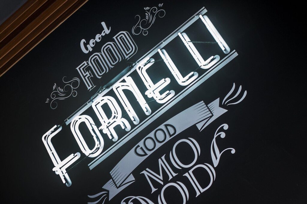 Fornelli