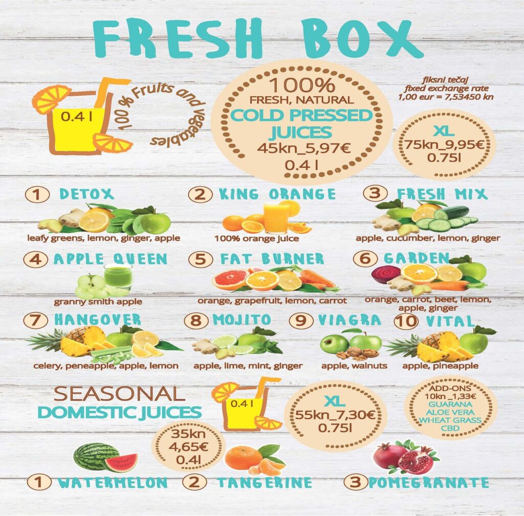 Freshbox