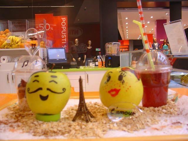 Fruitee