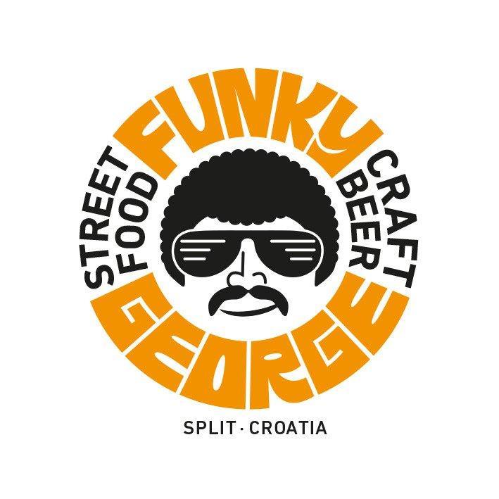 Funky George, Streetfood & Craft