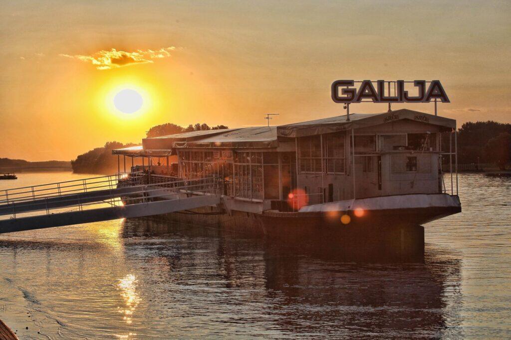 galija