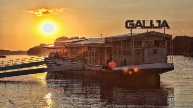 galija