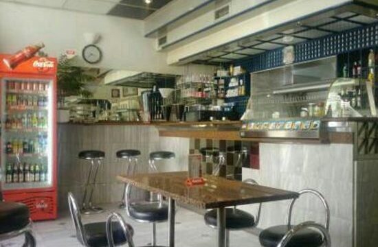 Single Location 11 Grill Palma