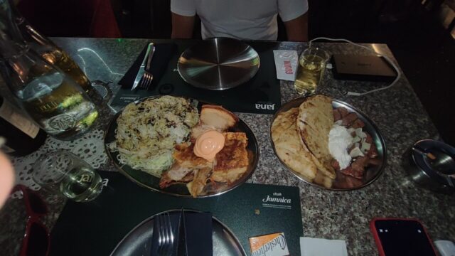 Single Location 19 Gudin. Pigeria