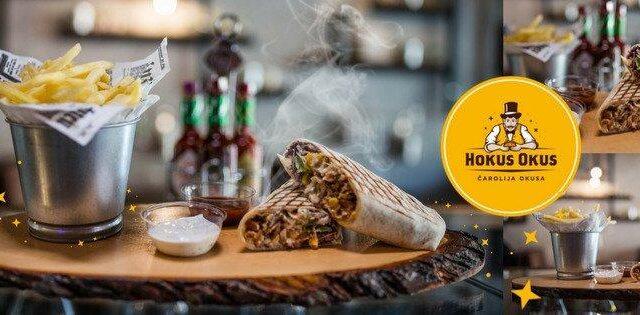 Hokus Okus – Magic Taste