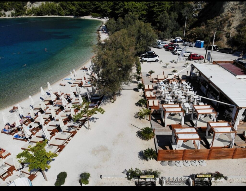 Joe’s Beach Lounge & Bar