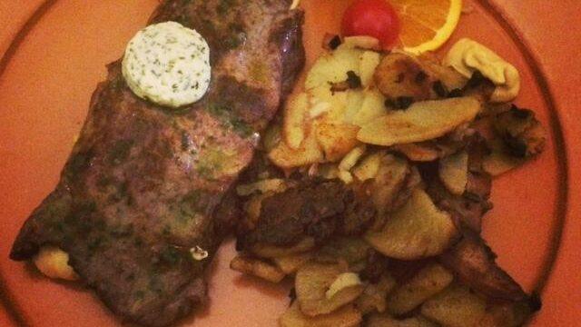 Restaurants in Punat 7 kanajt