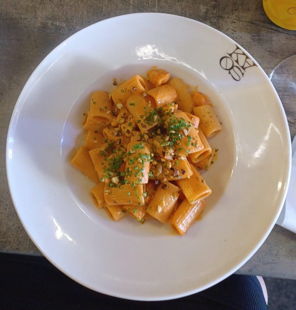 Kaos Gastrolounge