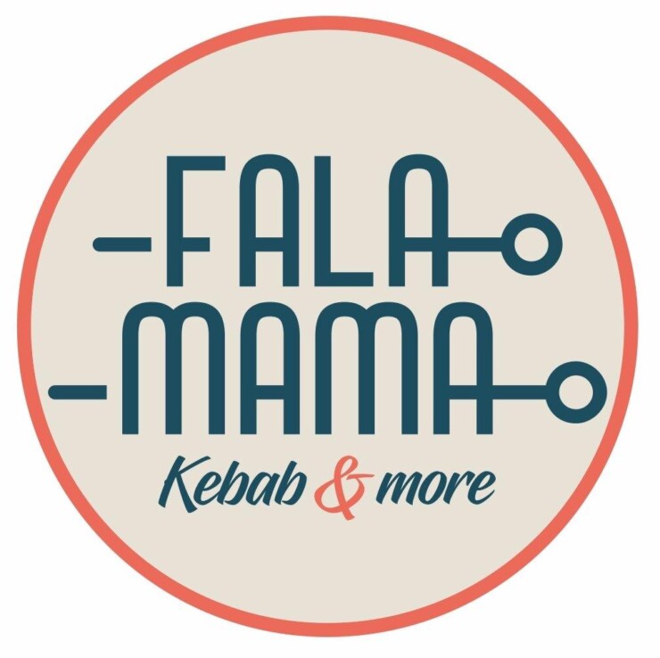 Kebab Fala Mama