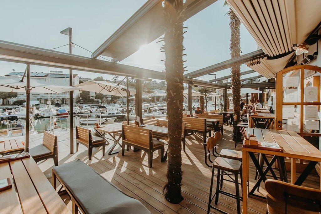 King’s Caffe Malinska