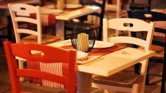 Restaurants in Krk 15 Konoba Andreja
