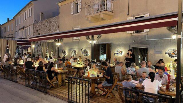 Konoba Corsaro