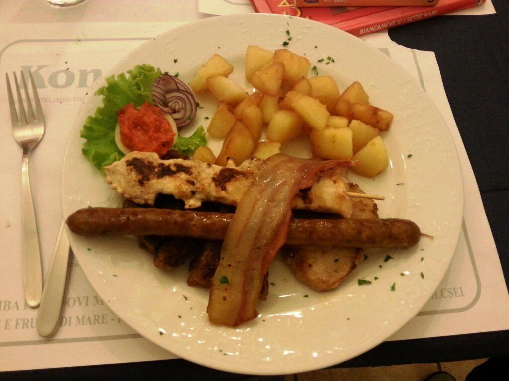 Konoba Ladici
