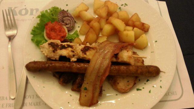 Restaurants in Punat 5 Konoba Ladici
