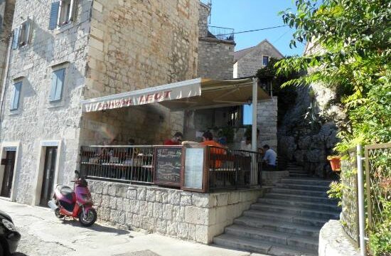 Single Location 3 konoba-leut