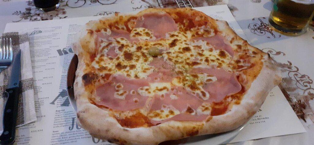 Konoba-pizzeria Mama Mia