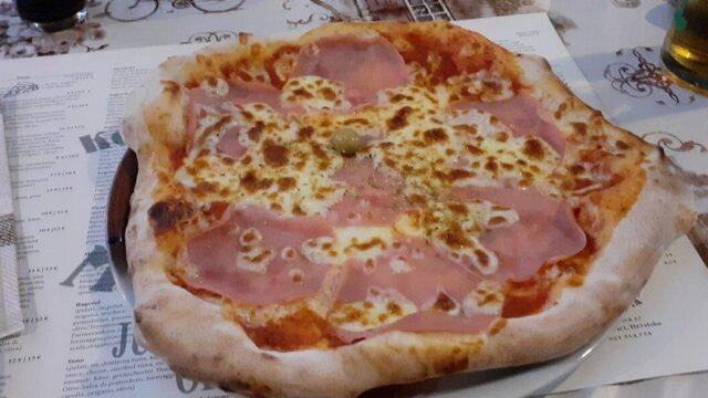 Konoba-pizzeria Mama Mia