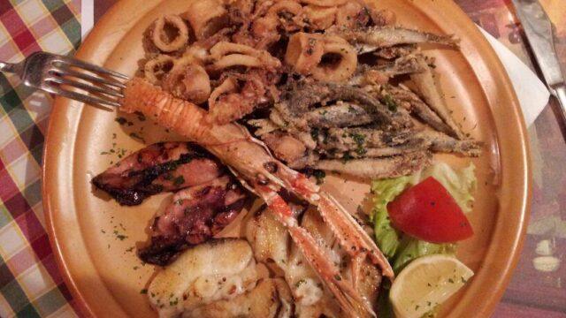 Restaurants in Punat 9 Konoba Sidro