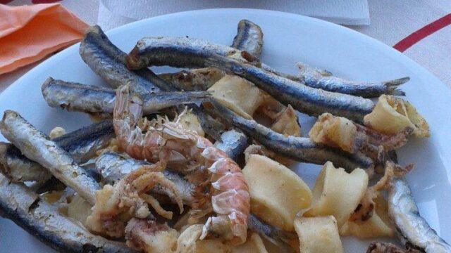 Restaurants in Punat 23 K’Ribaru