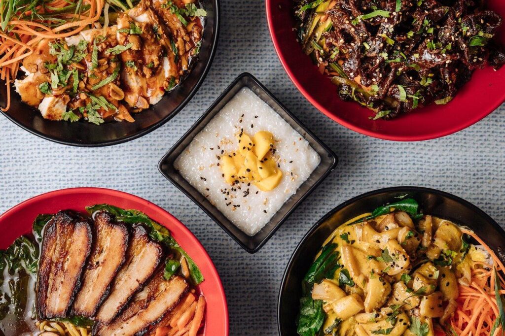 Kuya Asian Restaurant