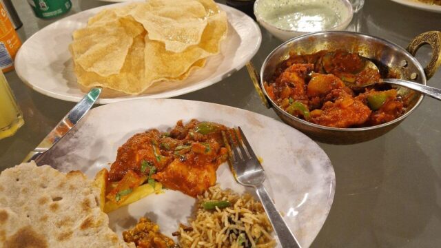 Single Location 3 Lahori Dhaba St Julian’s