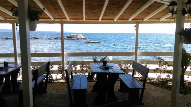 Single Location 3 Lanterna