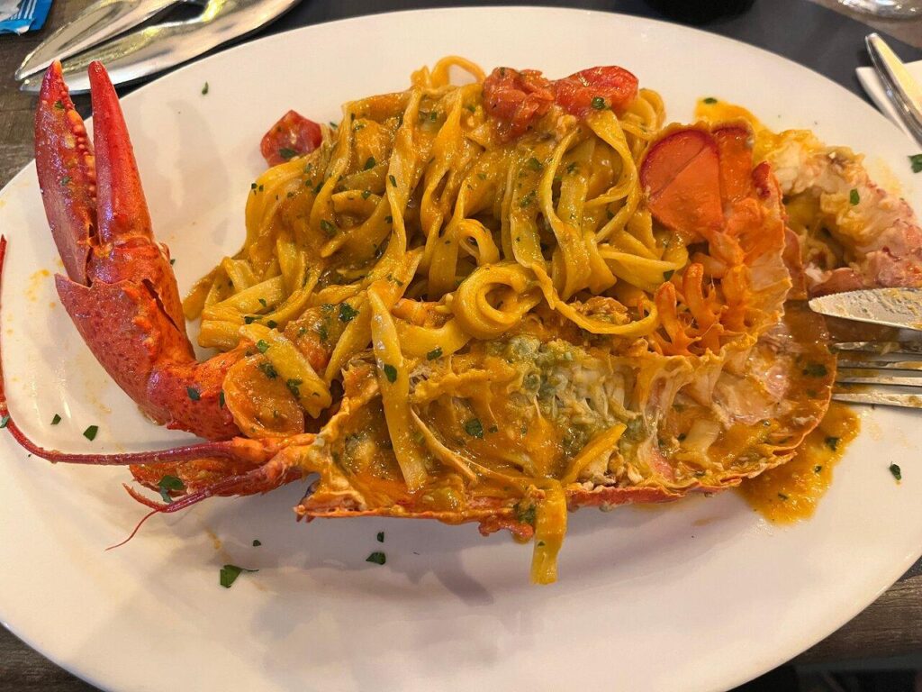 Lobster House