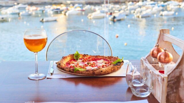 Lubelli Pizzeria