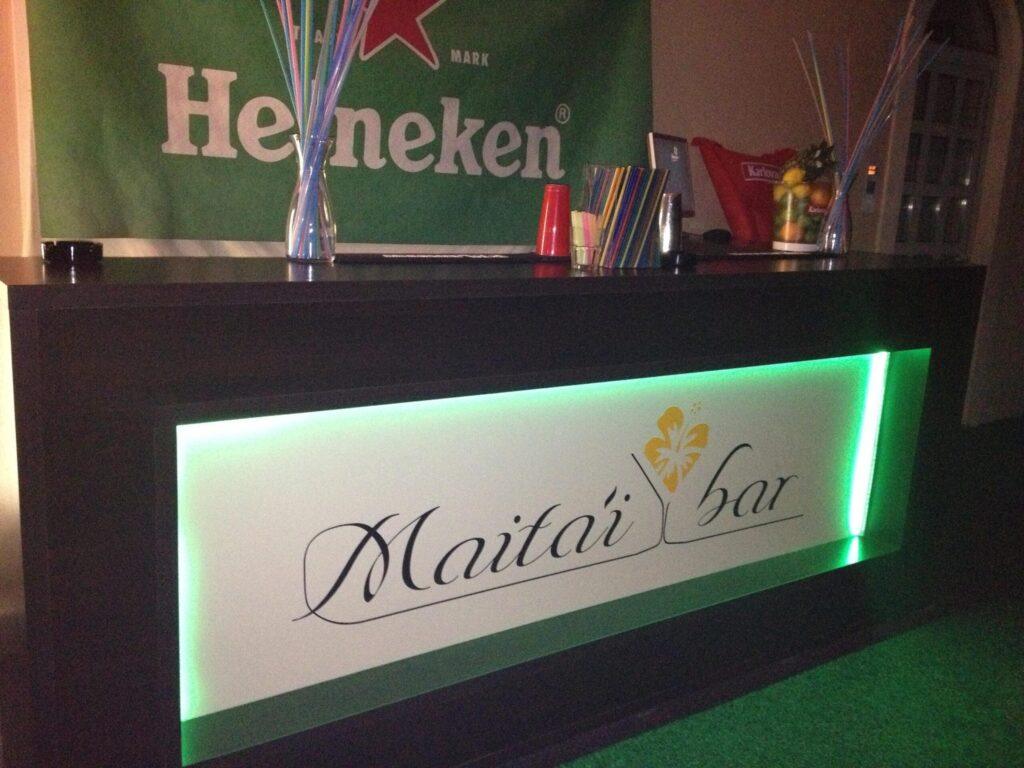 Maita’i bar Malinska