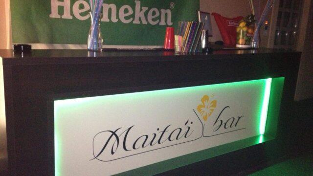 Maita’i bar Malinska