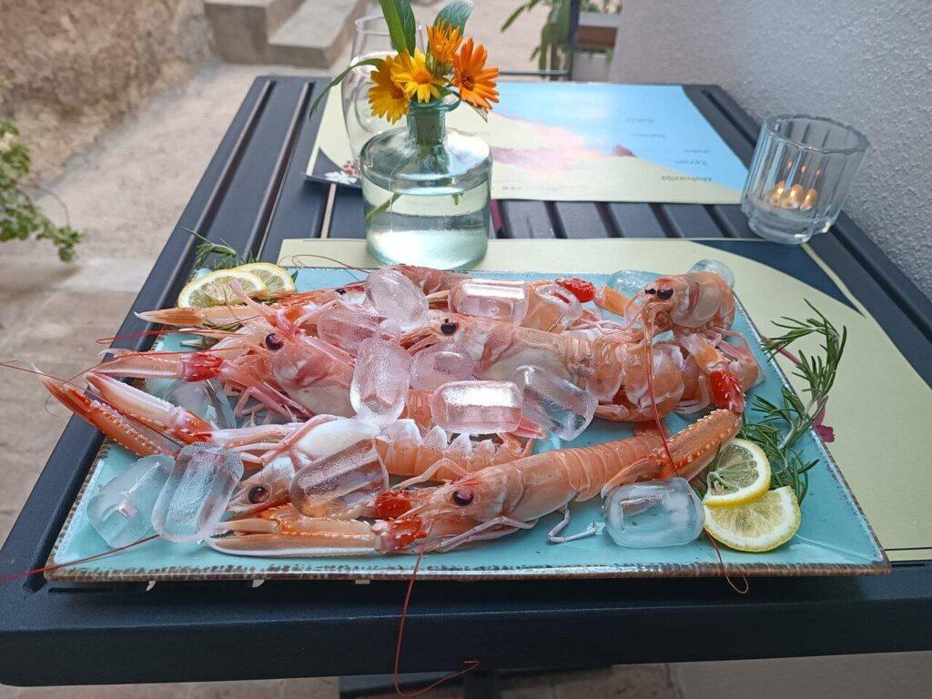 Malo Misto Wine & Dine