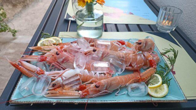 Restaurants in Krk 5 Malo Misto Wine & Dine