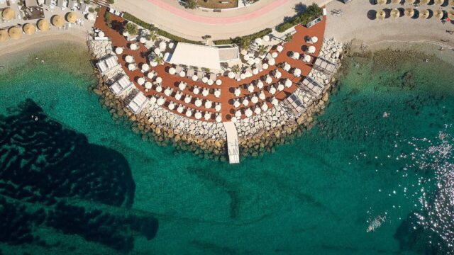 Single Location 23 Mistral Beach Club