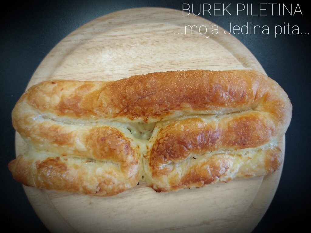 Moja Jedina Pita