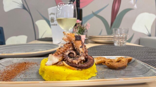 Single Location 15 Moro Bistrot – Paceville