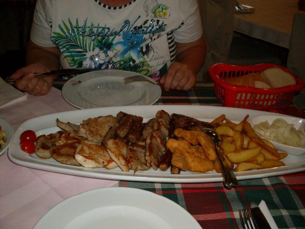 Nino Restaurant