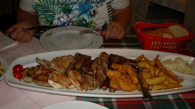 Nino Restaurant