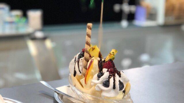 Restaurants in Punat 18 Oaza Caffe, Bar, Gelateria