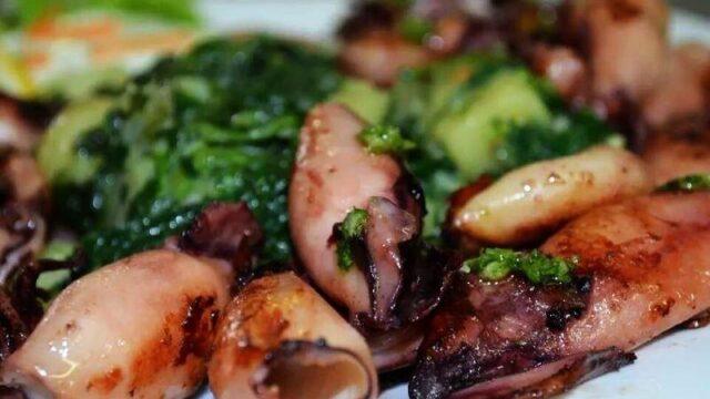 Ober Lunch Bar