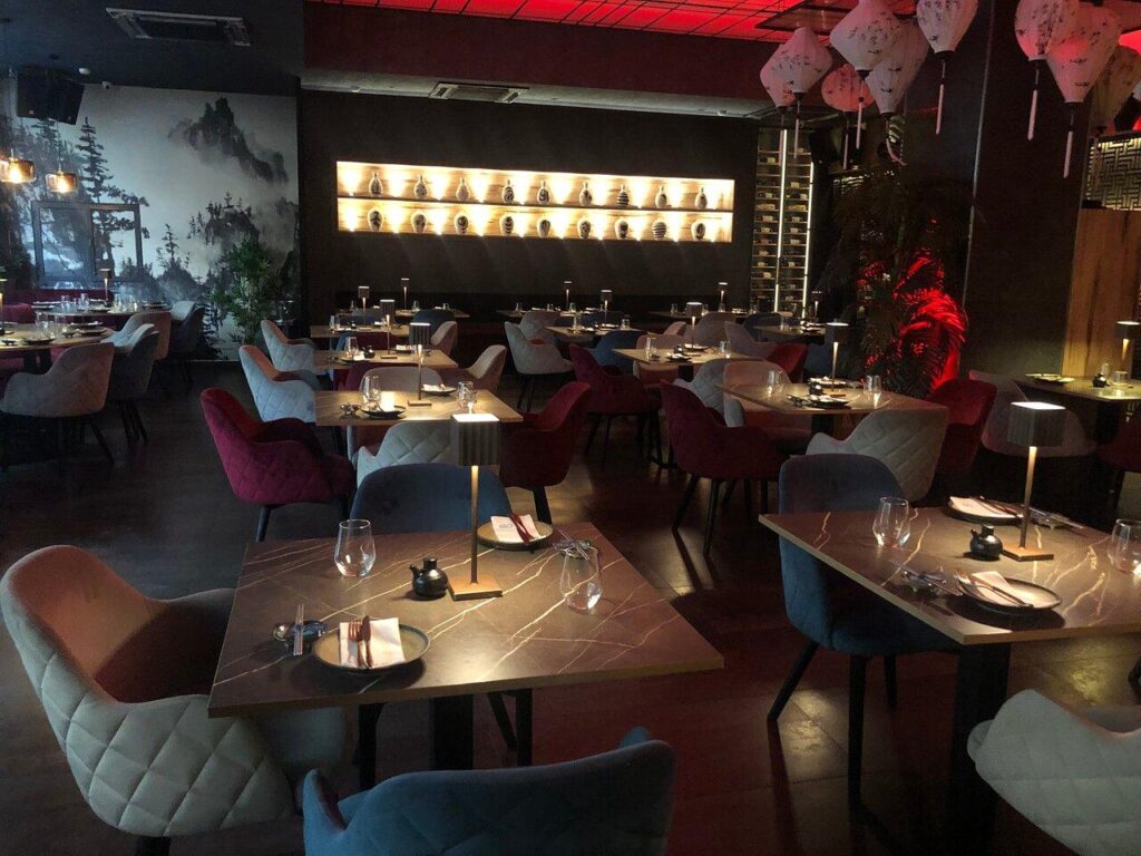 Obi Japanese Fusion