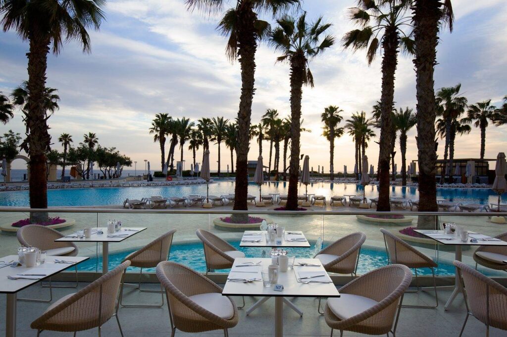 Oceana Restaurant