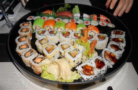 Single Location 3 Okurama Japanese Cuisine